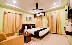 Hotel Prince Plaza Digha