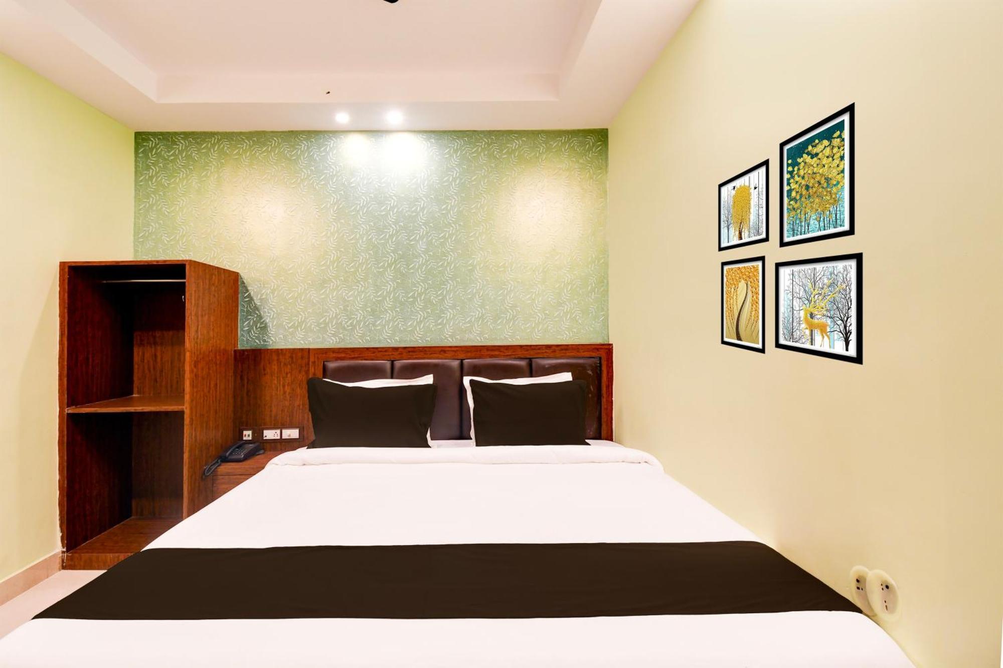 Collection O Prince Plaza Digha  Exterior photo