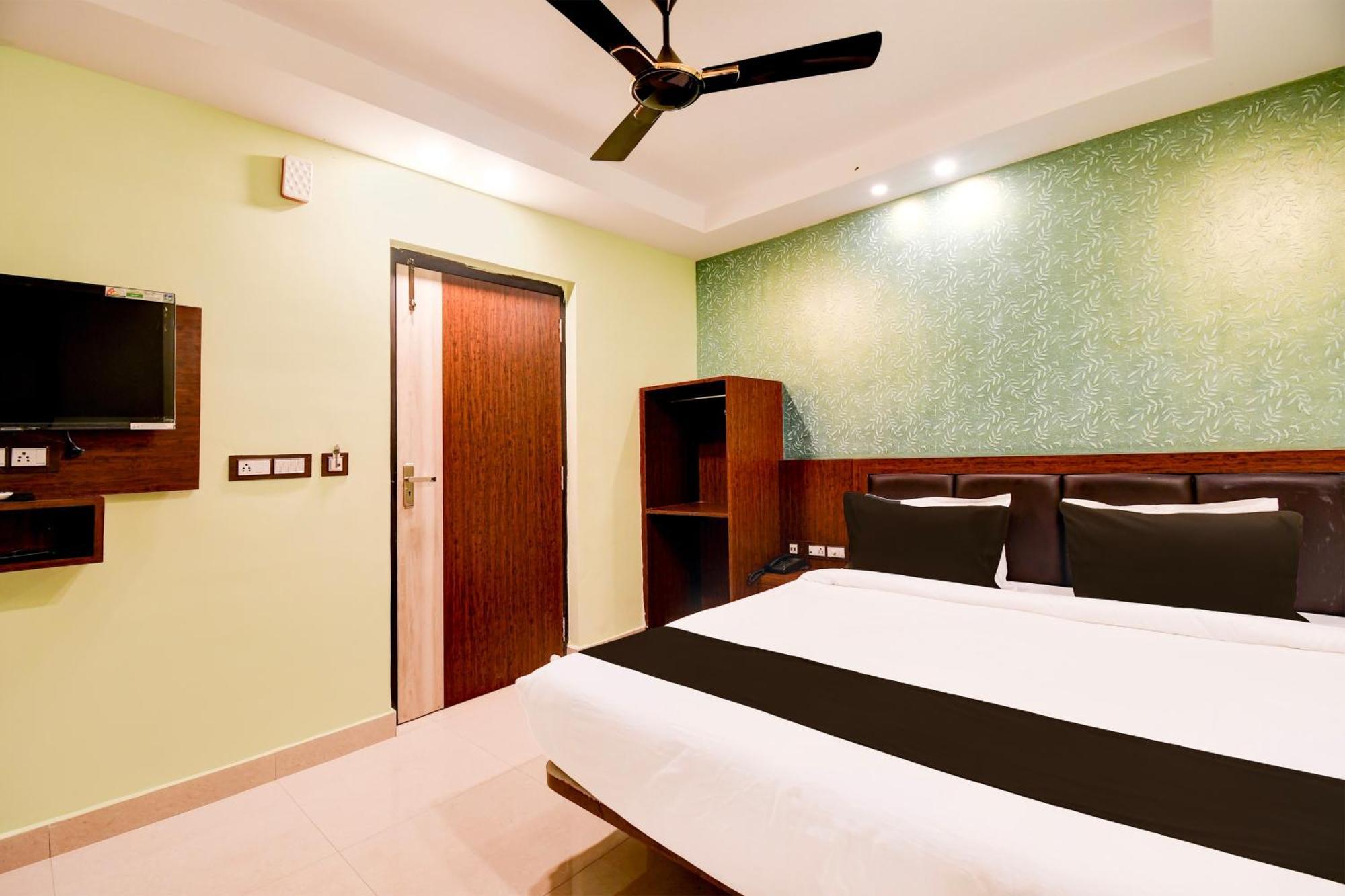 Collection O Prince Plaza Digha  Exterior photo
