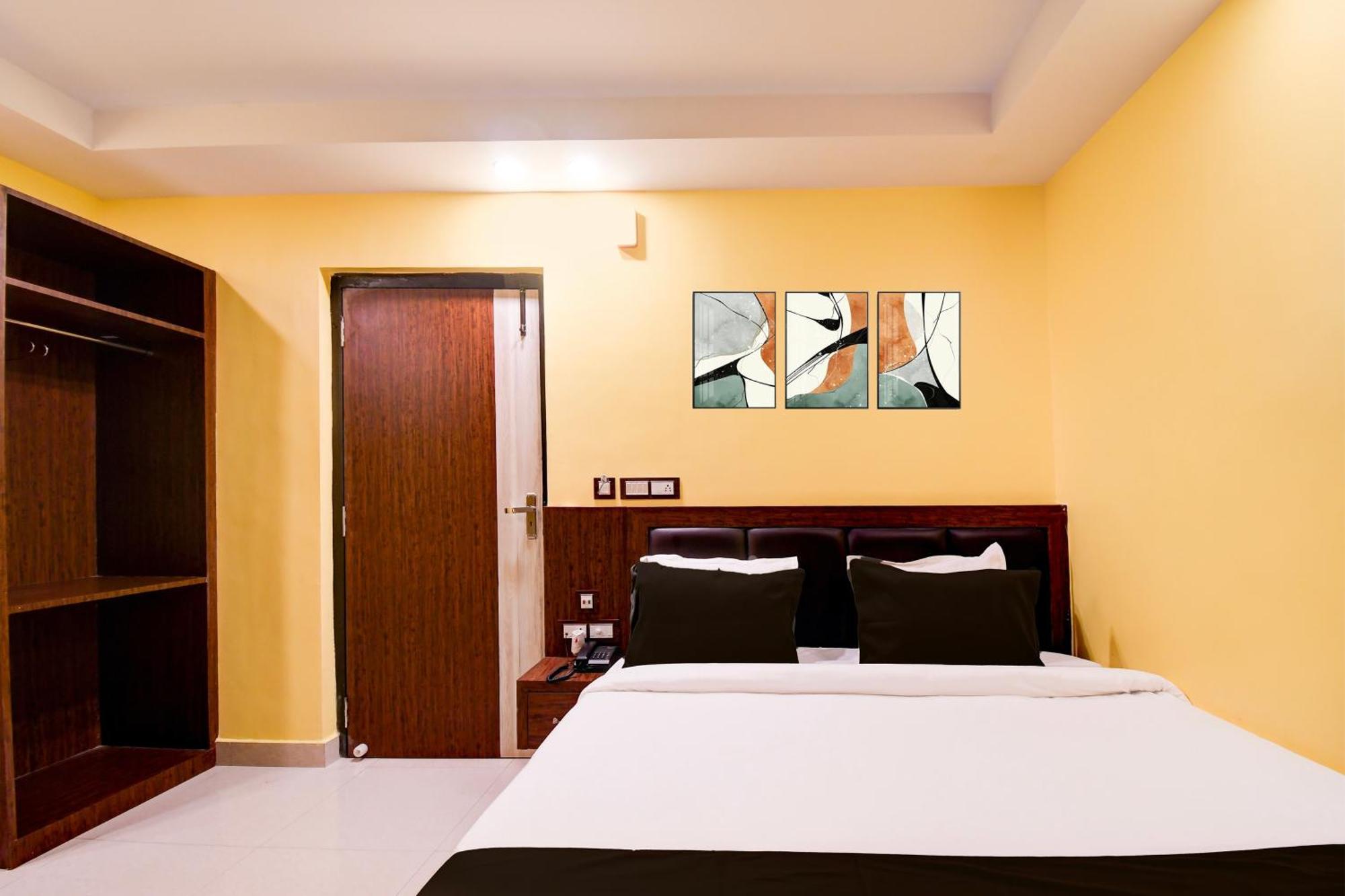 Collection O Prince Plaza Digha  Exterior photo