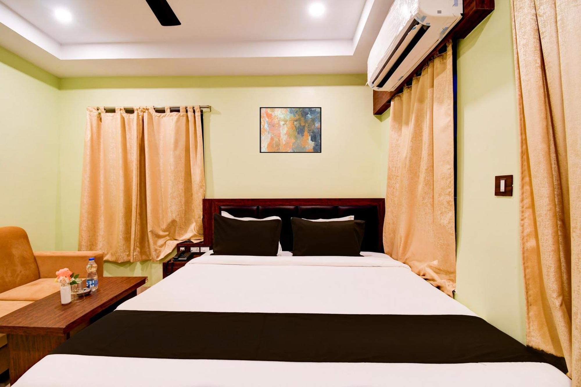 Collection O Prince Plaza Digha  Exterior photo
