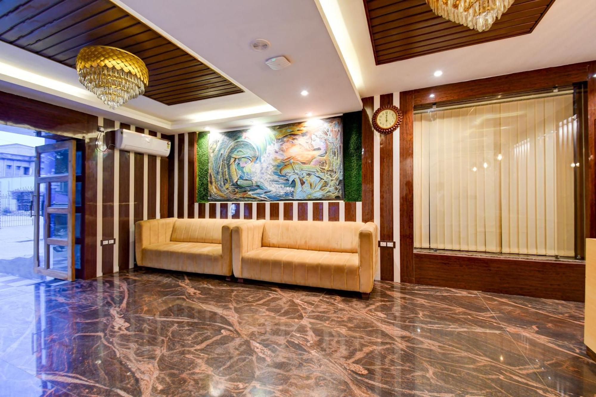 Collection O Prince Plaza Digha  Exterior photo