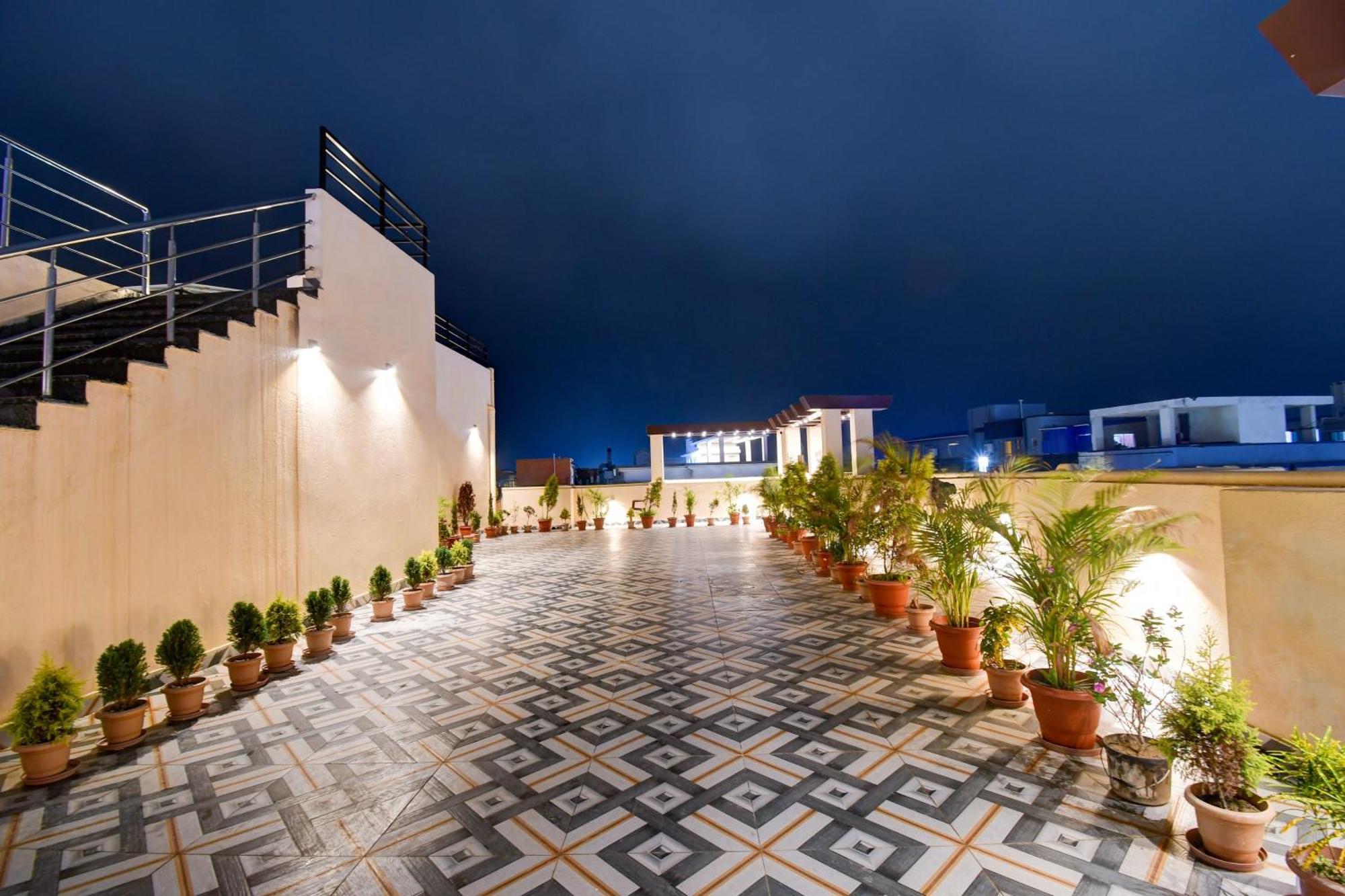 Collection O Prince Plaza Digha  Exterior photo