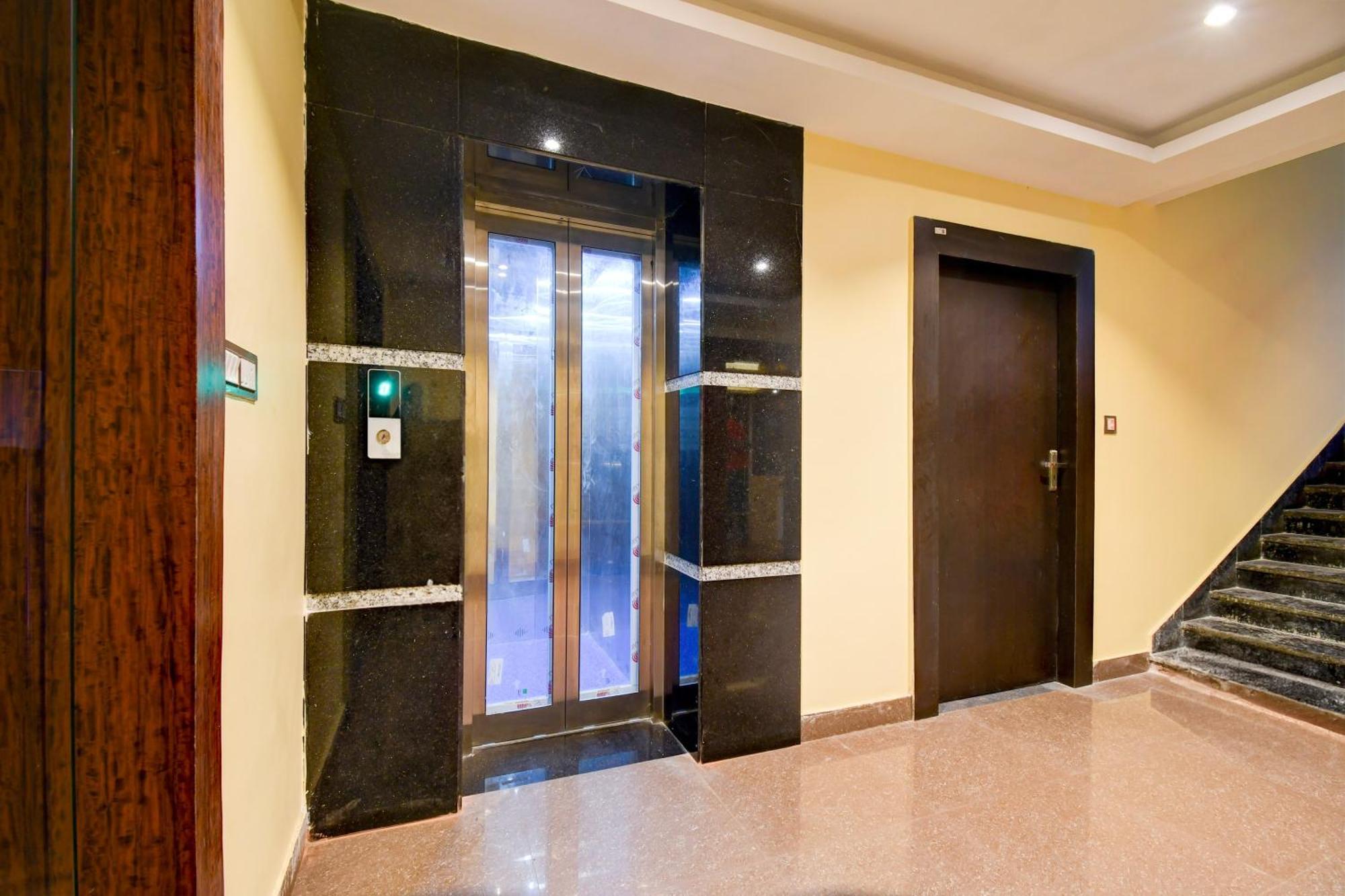 Collection O Prince Plaza Digha  Exterior photo