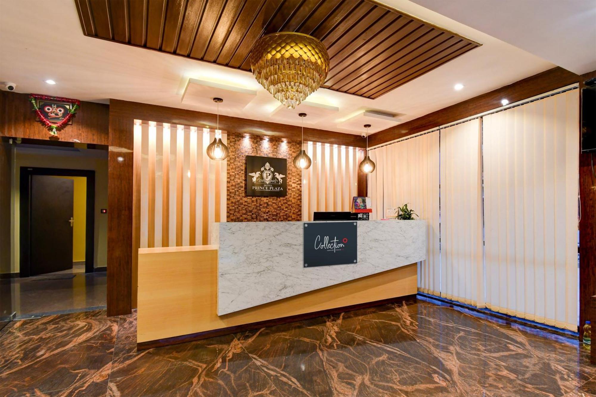 Collection O Prince Plaza Digha  Exterior photo
