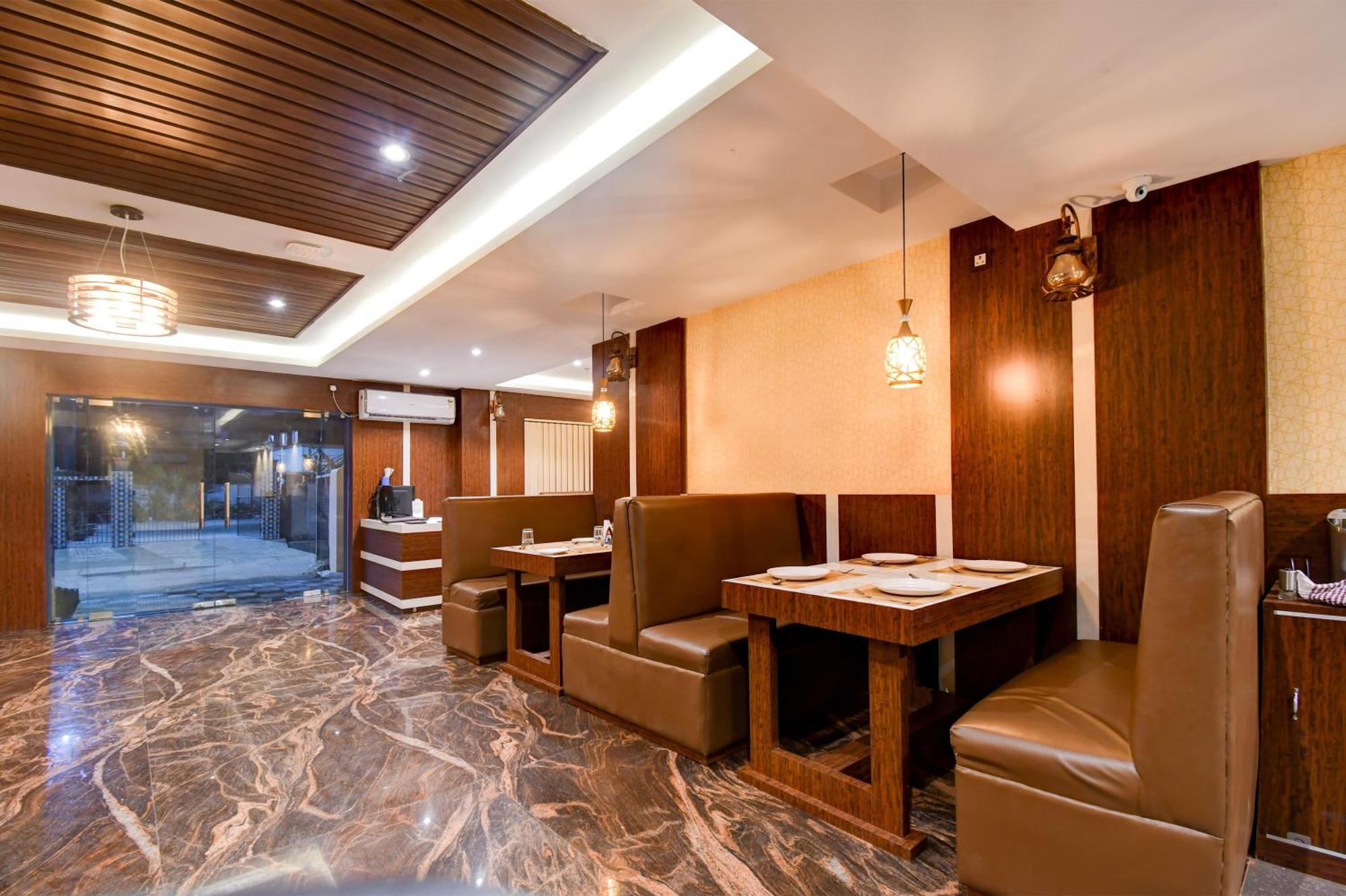 Collection O Prince Plaza Digha  Exterior photo