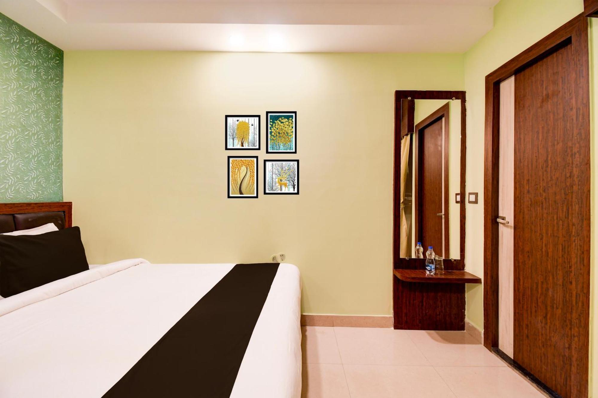 Collection O Prince Plaza Digha  Exterior photo