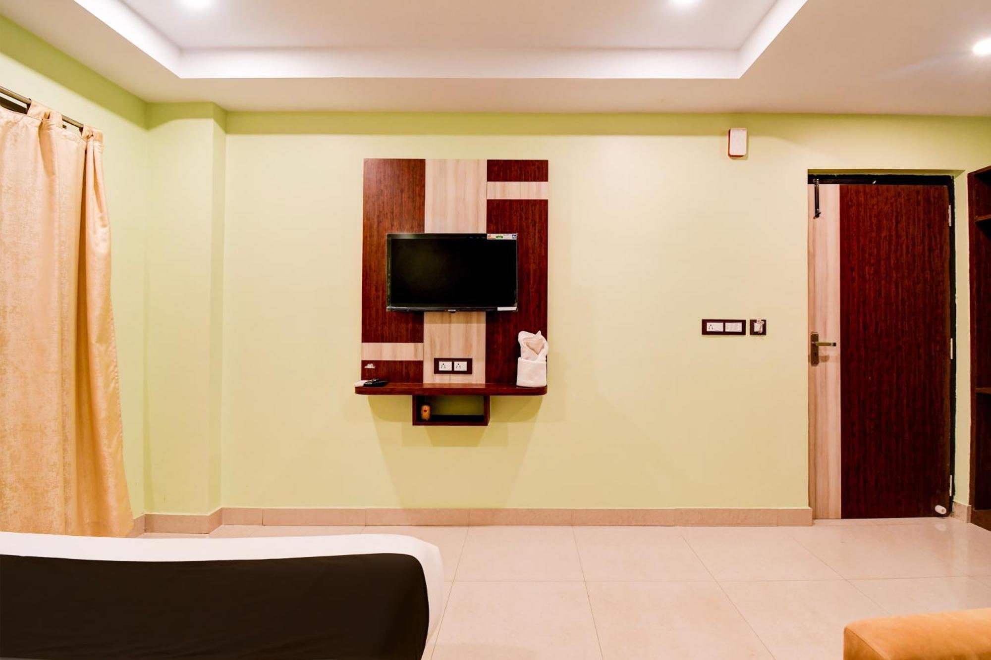 Collection O Prince Plaza Digha  Exterior photo