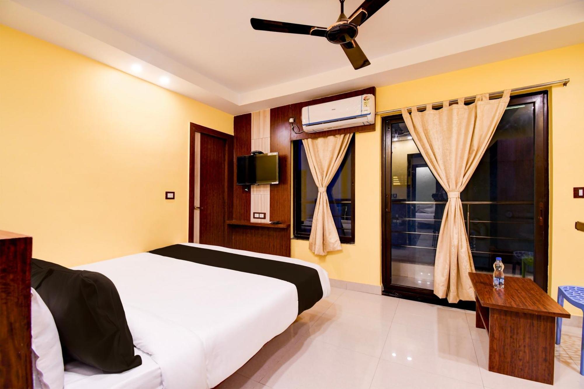 Collection O Prince Plaza Digha  Exterior photo