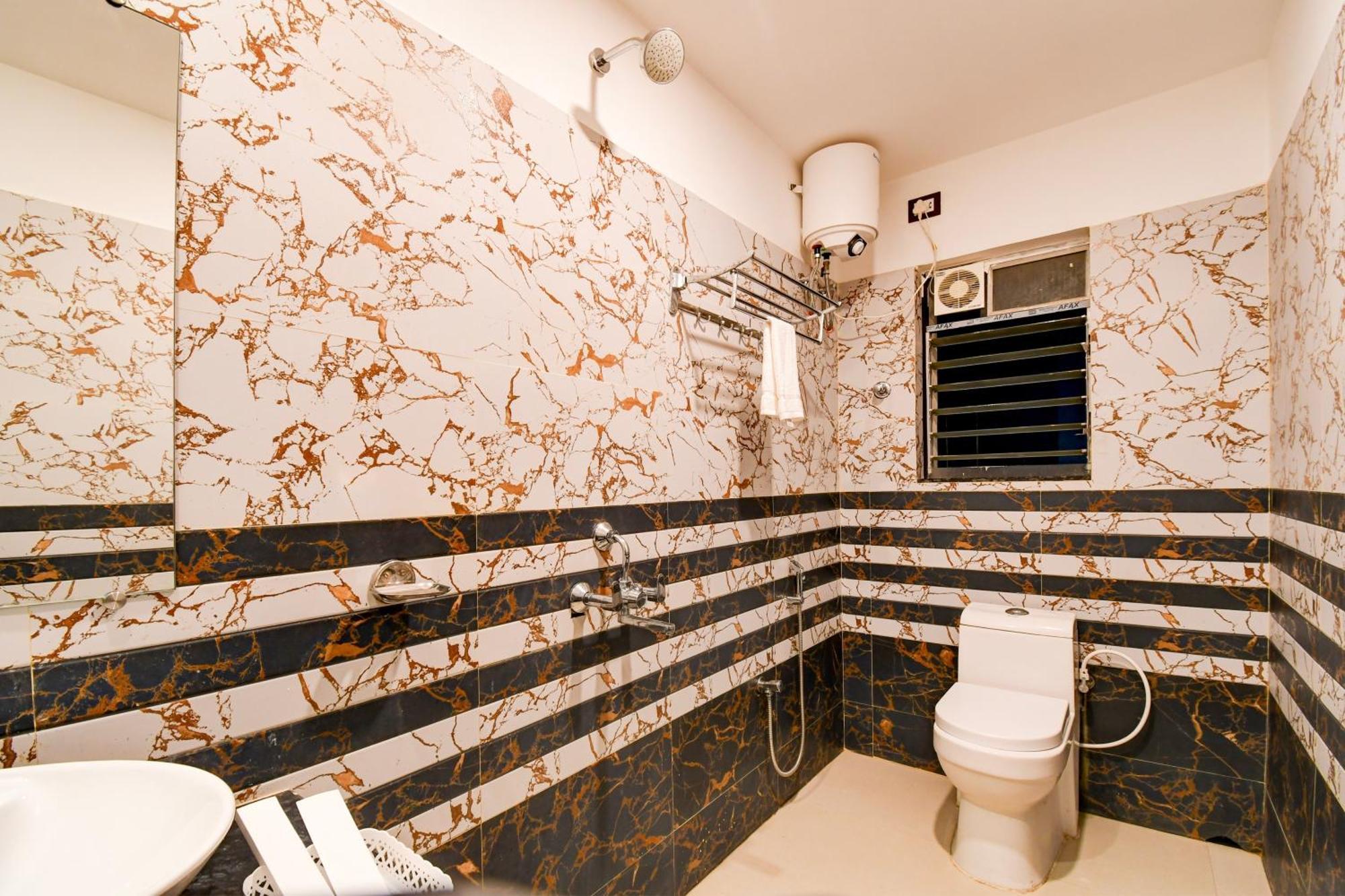 Collection O Prince Plaza Digha  Exterior photo