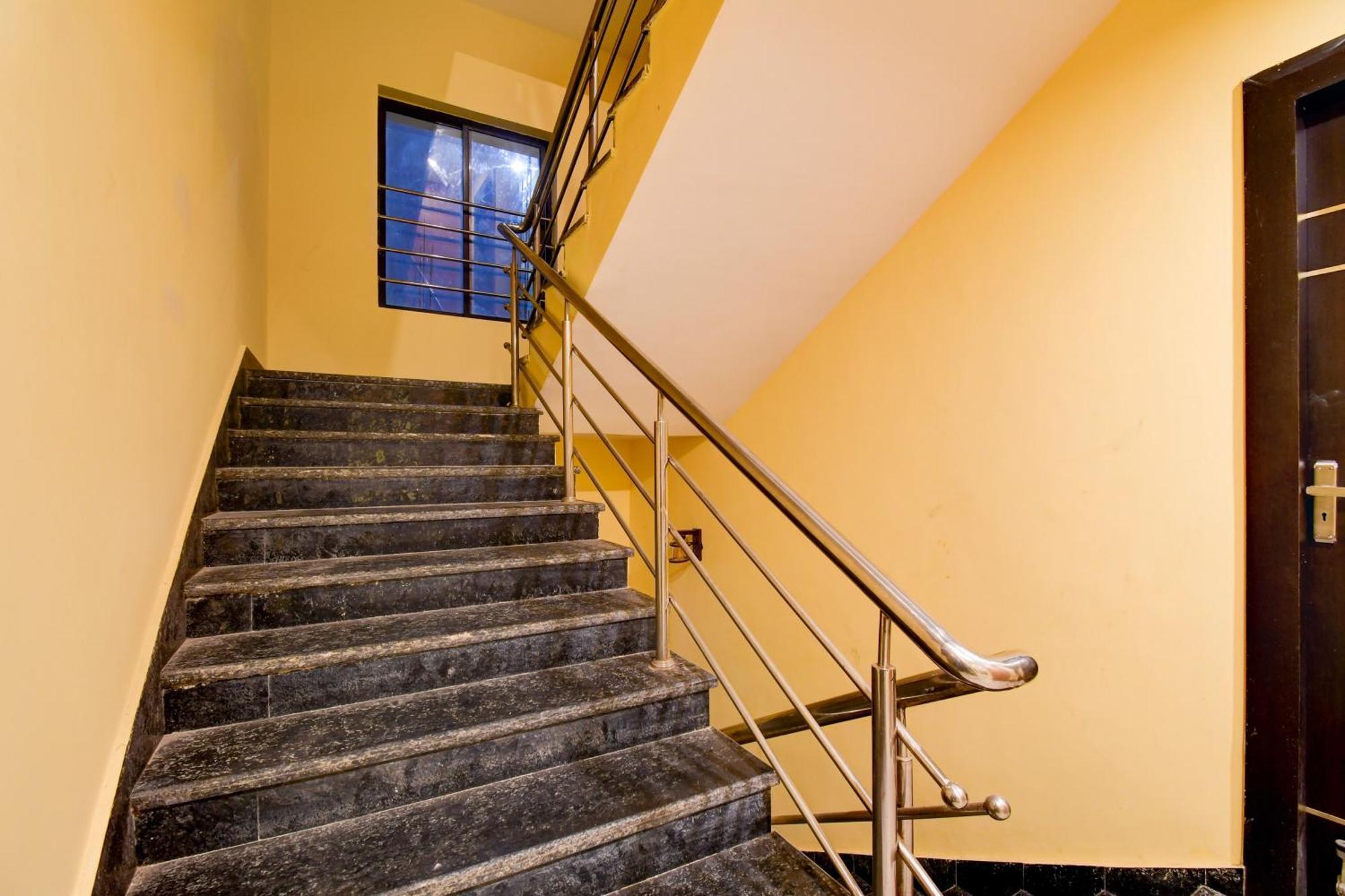 Collection O Prince Plaza Digha  Exterior photo