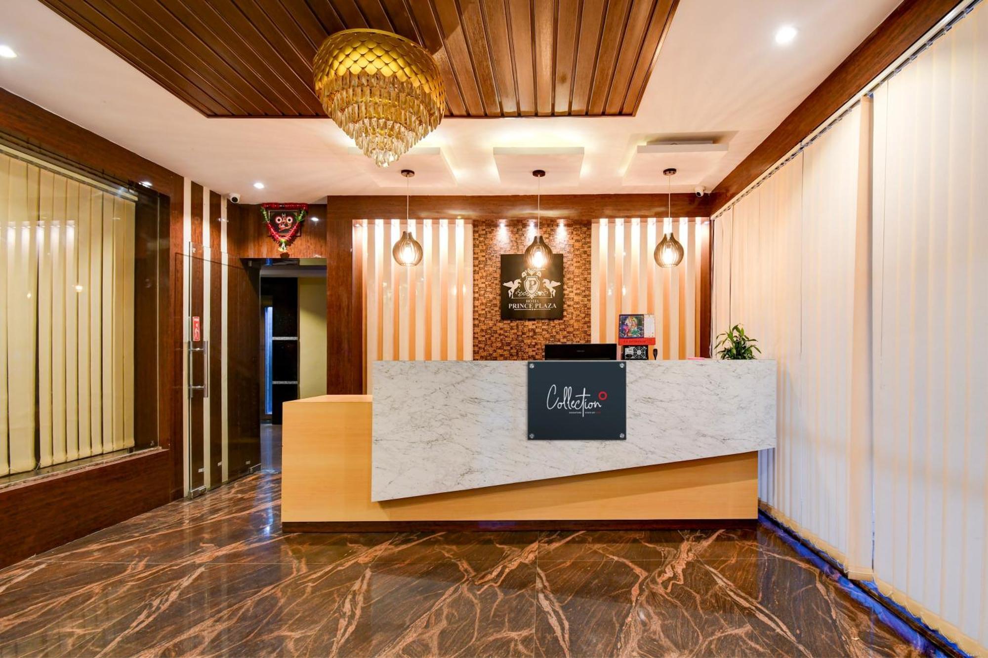Collection O Prince Plaza Digha  Exterior photo